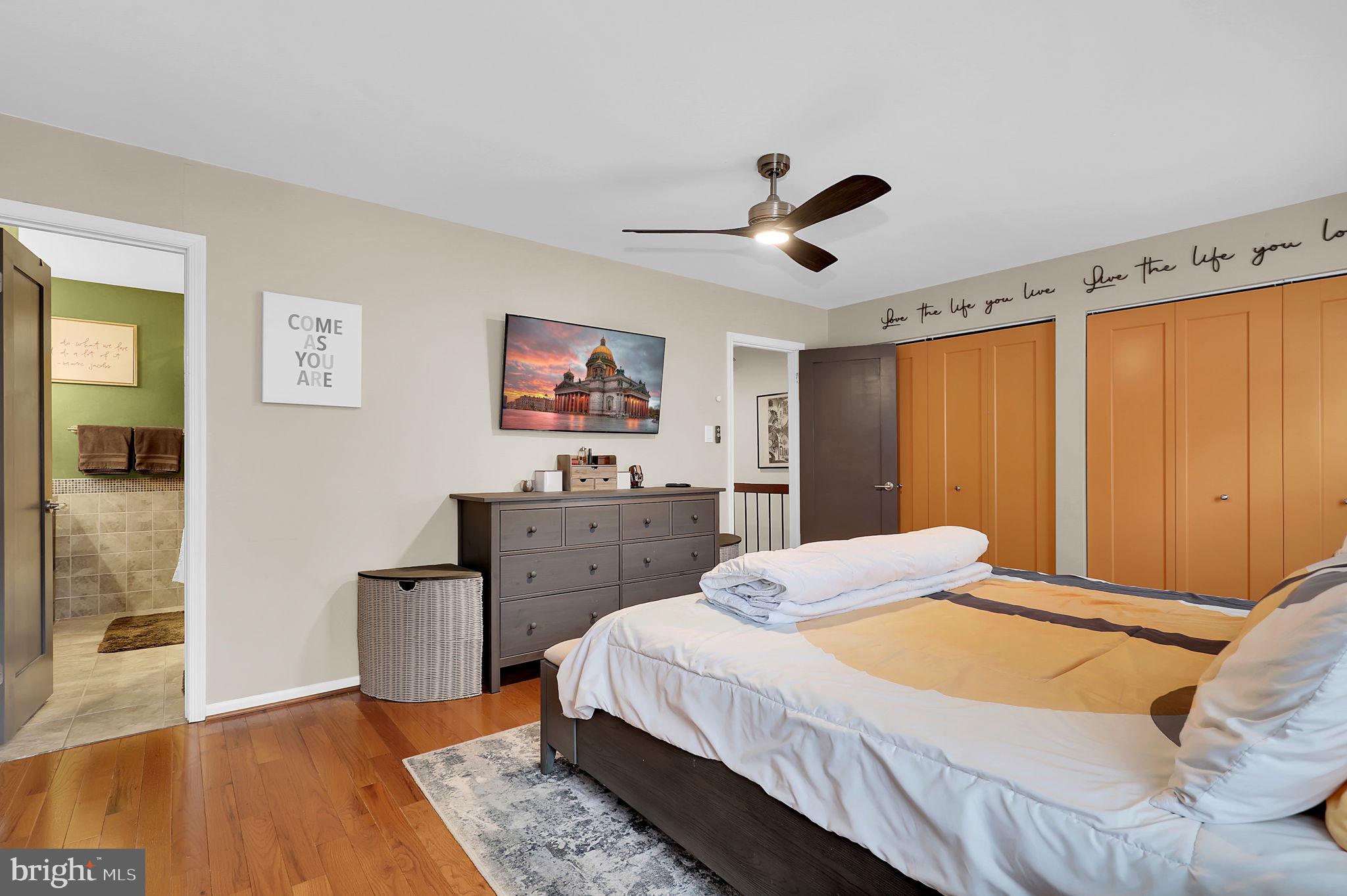 18 CATOCTIN COURT