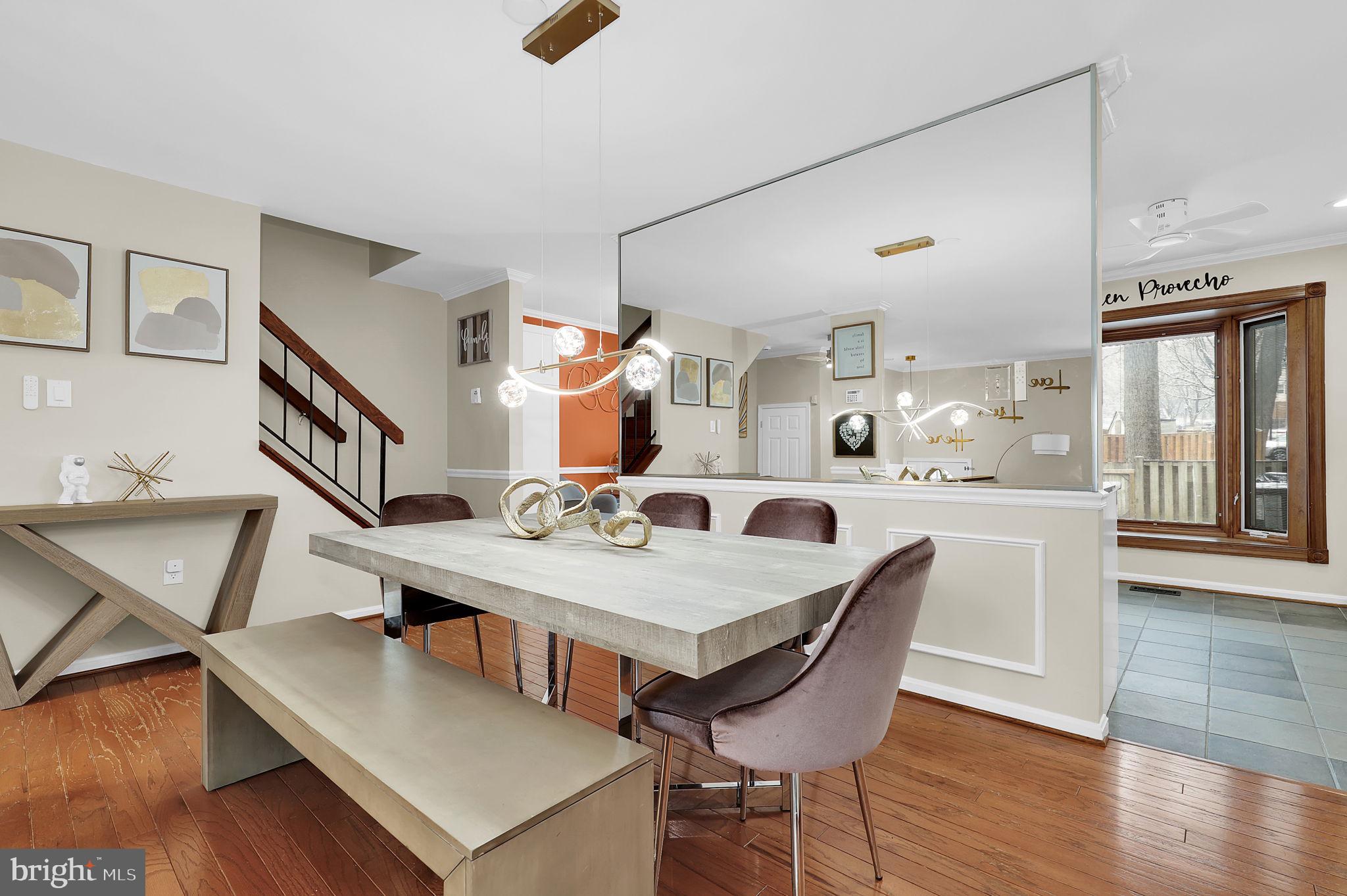 18 CATOCTIN COURT