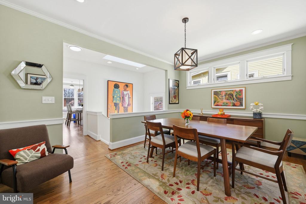 309 ELM AVENUE