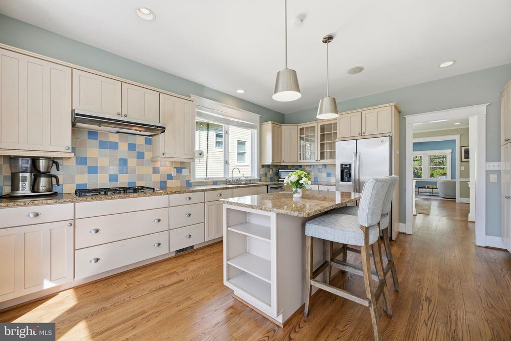 309 ELM AVENUE