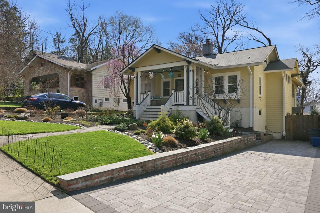 309 ELM AVENUE
