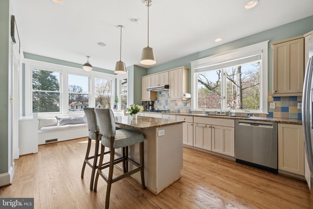 309 ELM AVENUE