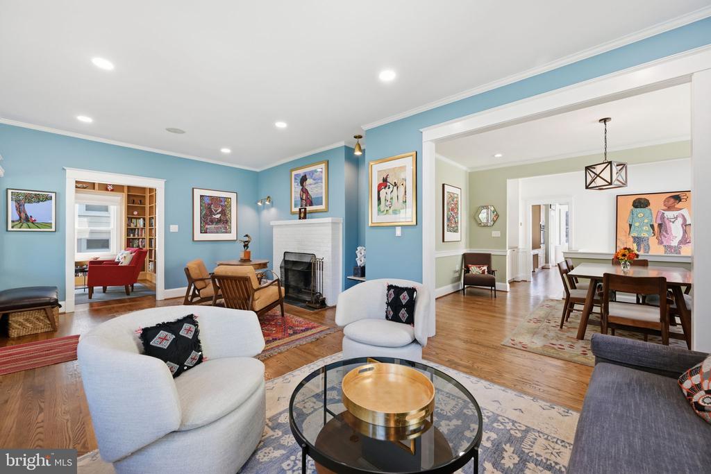 309 ELM AVENUE