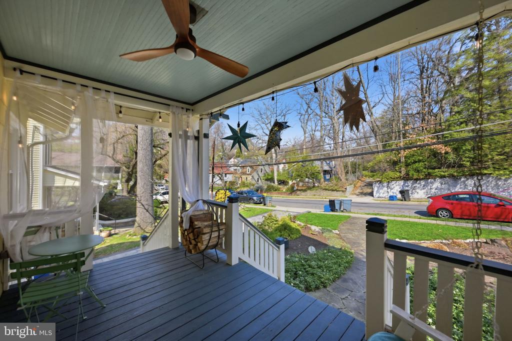 309 ELM AVENUE