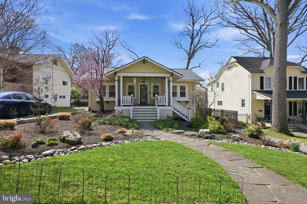 309 ELM AVENUE