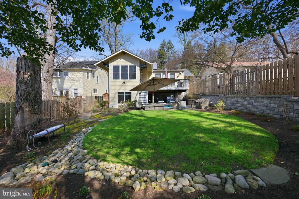 309 ELM AVENUE
