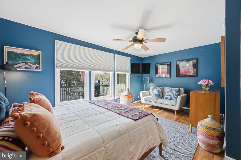 309 ELM AVENUE