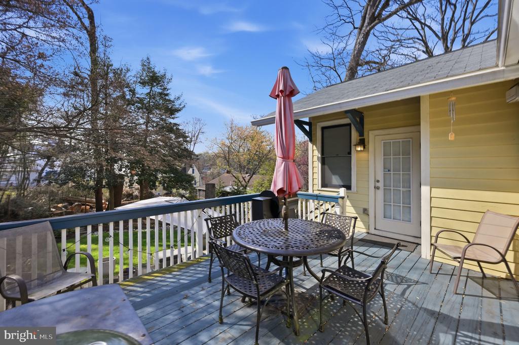 309 ELM AVENUE