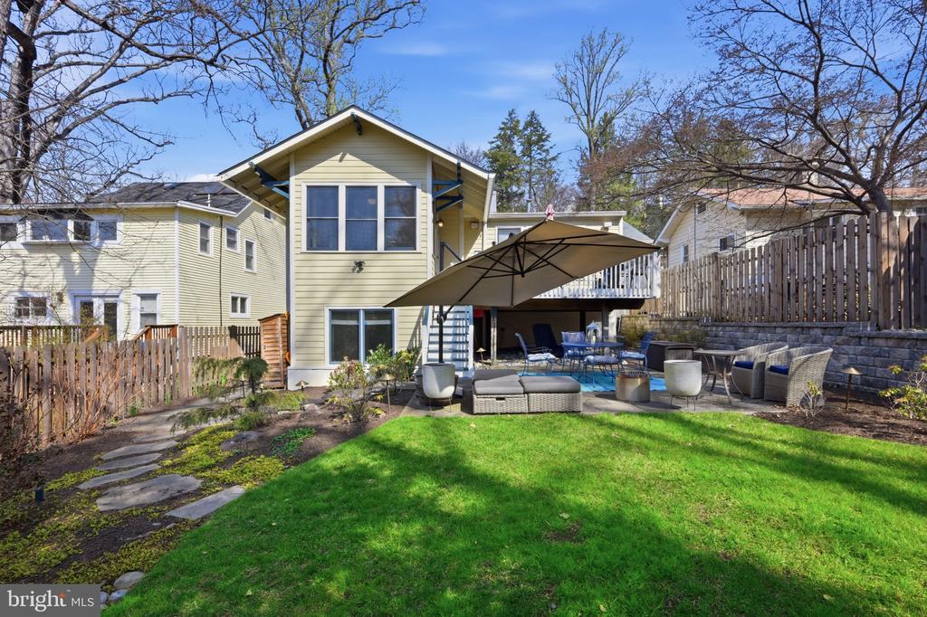 309 ELM AVENUE
