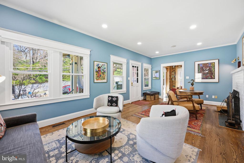 309 ELM AVENUE