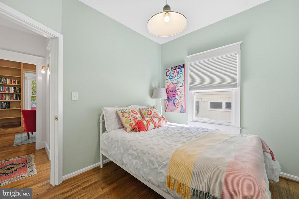 309 ELM AVENUE