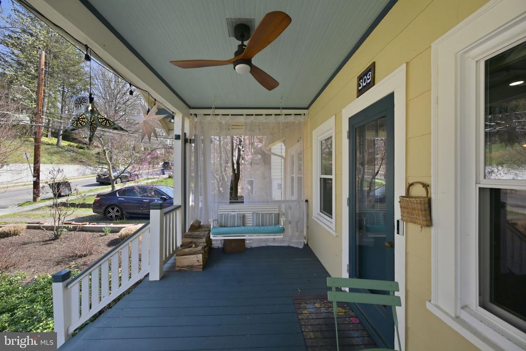 309 ELM AVENUE