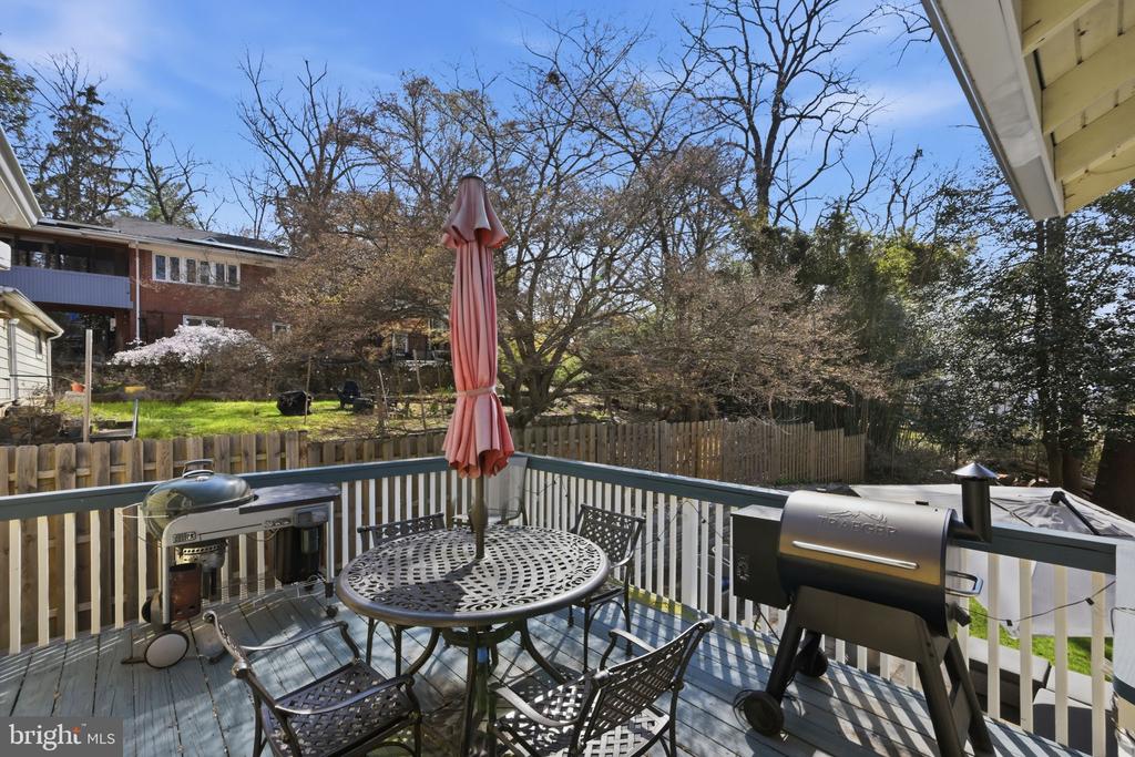 309 ELM AVENUE