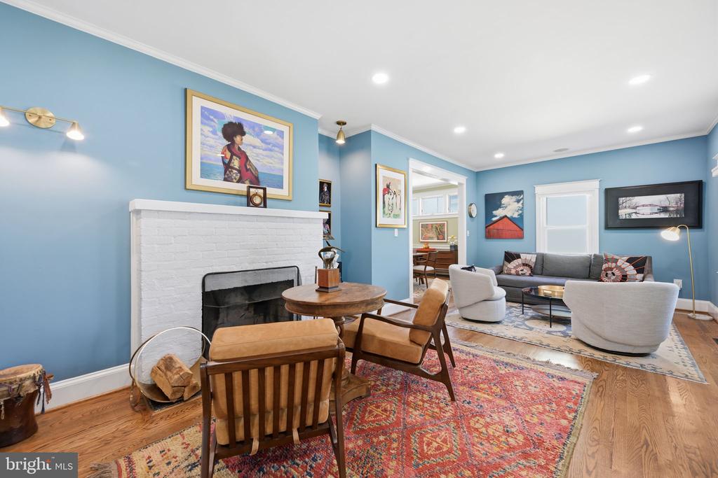 309 ELM AVENUE