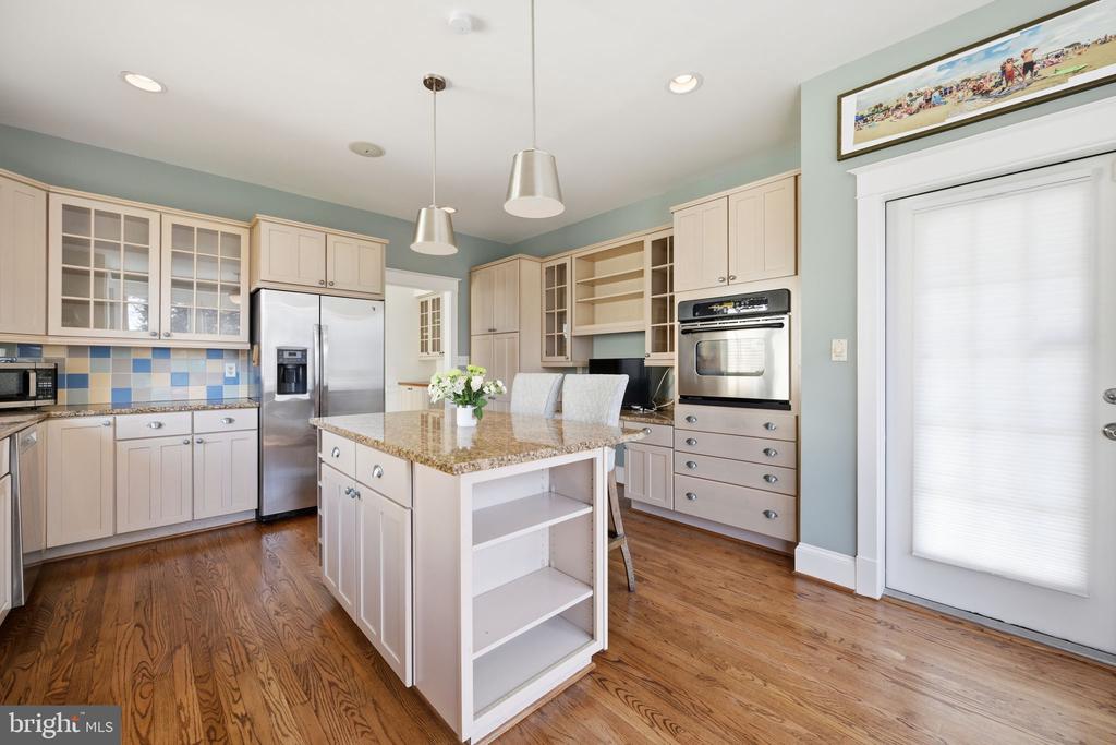 309 ELM AVENUE