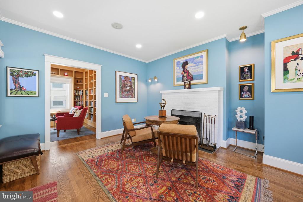 309 ELM AVENUE