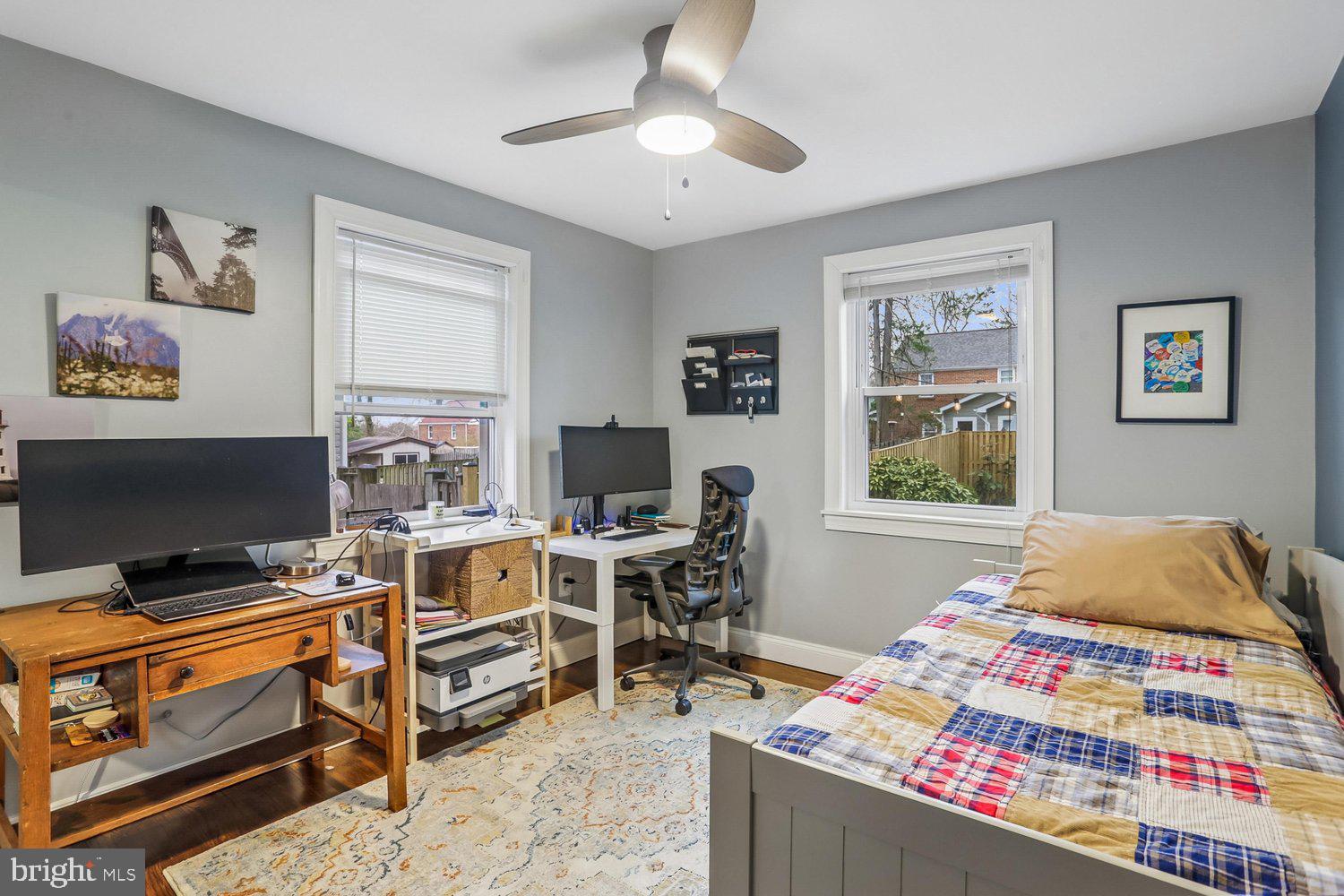 1611 NOYES DRIVE