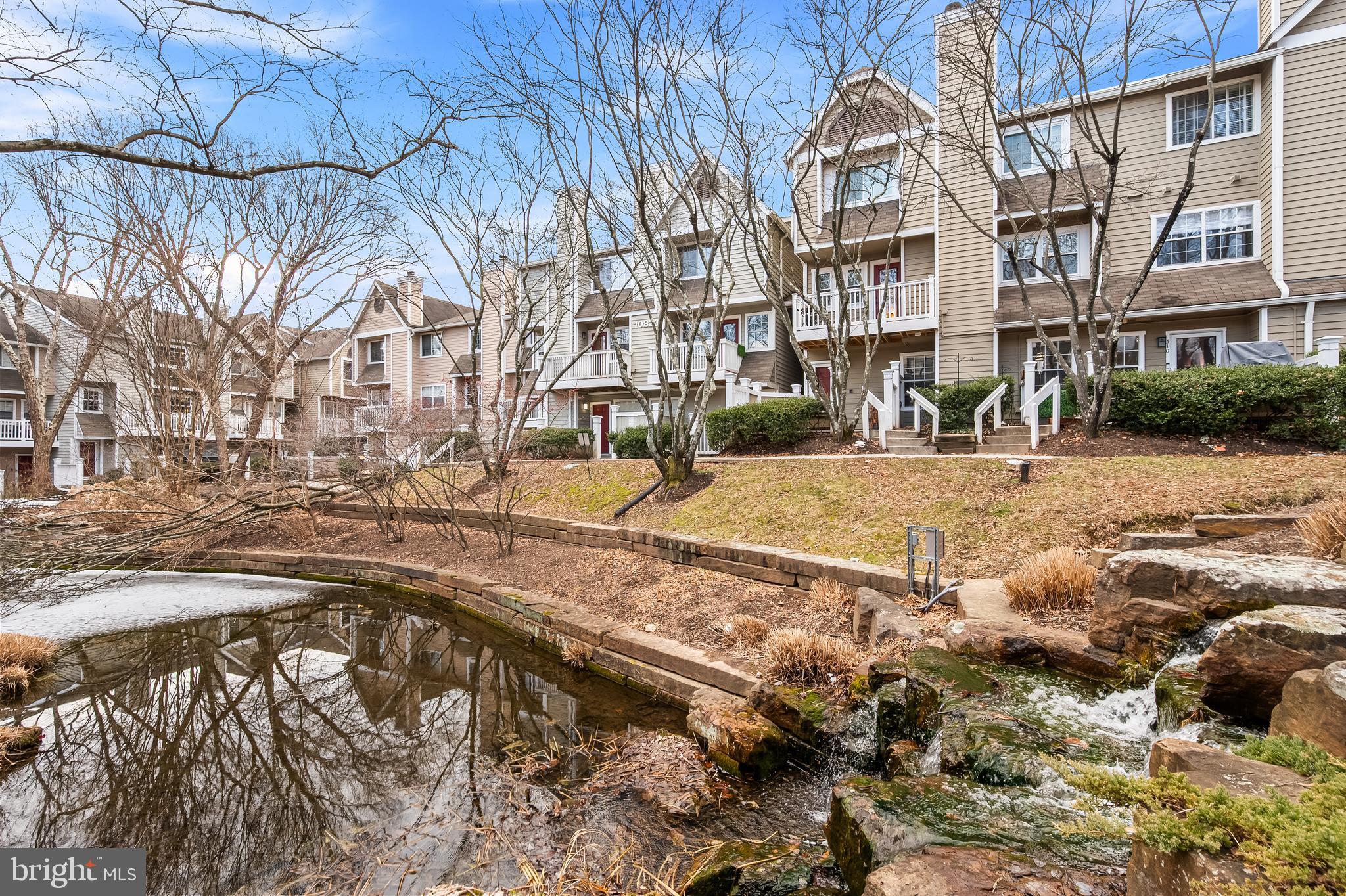 10823 HAMPTON MILL TERRACE 1115