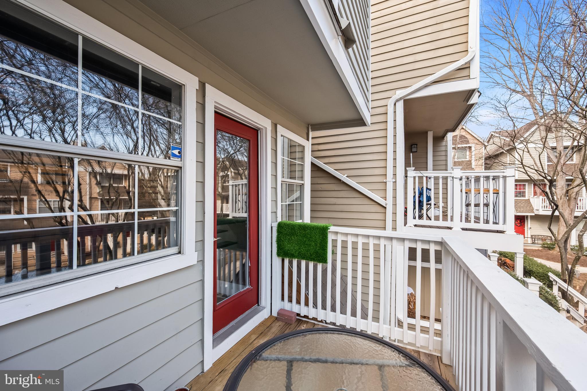 10823 HAMPTON MILL TERRACE 1115