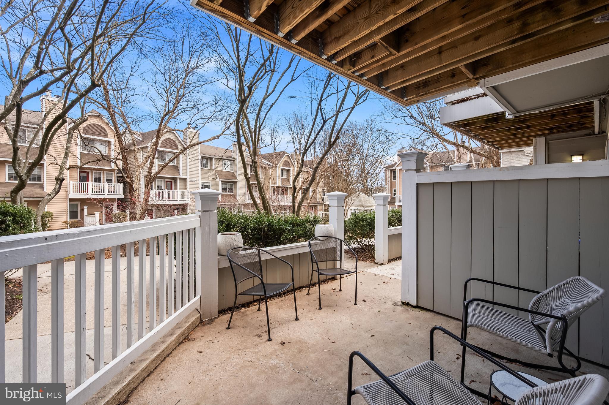 10823 HAMPTON MILL TERRACE 1115