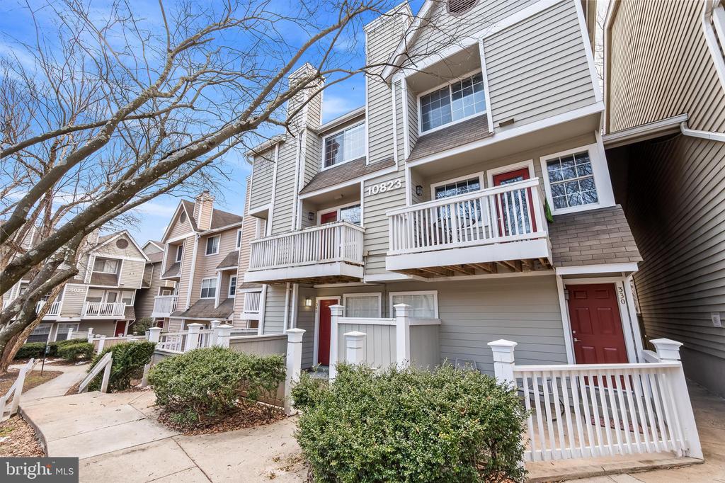 10823 HAMPTON MILL TERRACE 1115