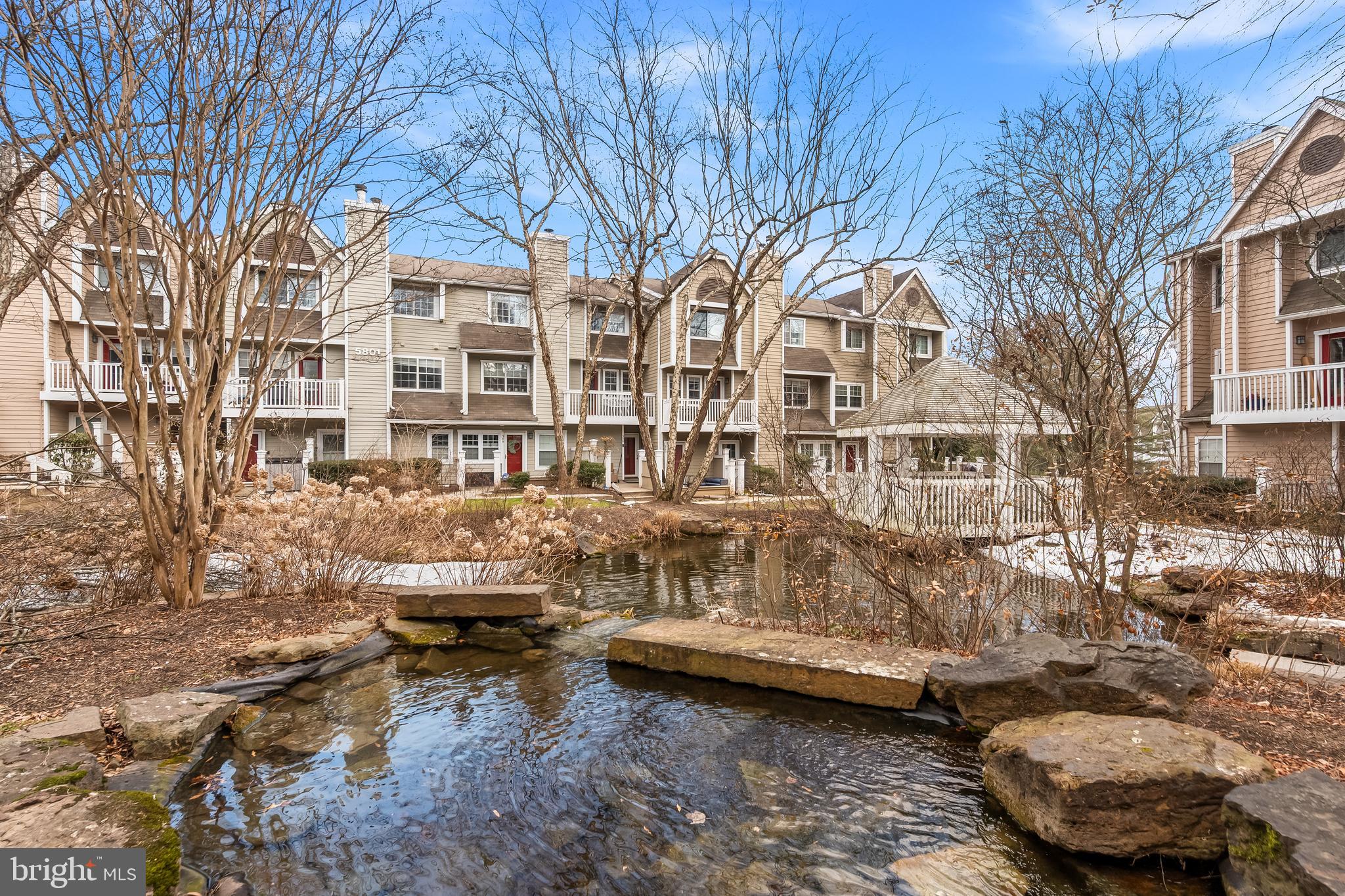 10823 HAMPTON MILL TERRACE 1115