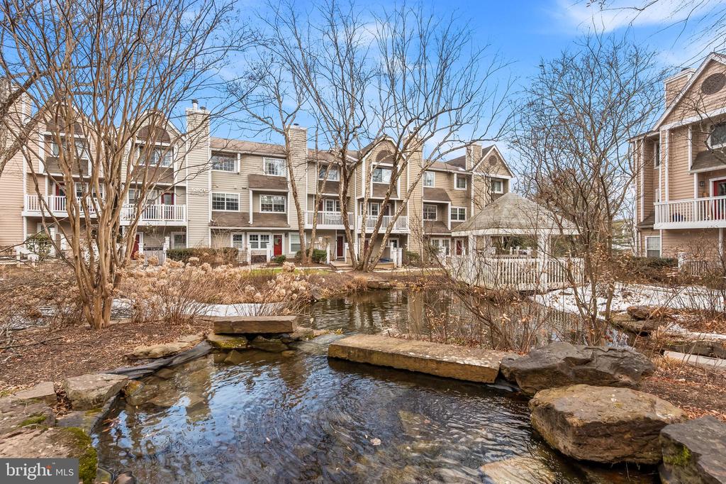 10823 HAMPTON MILL TERRACE 1115