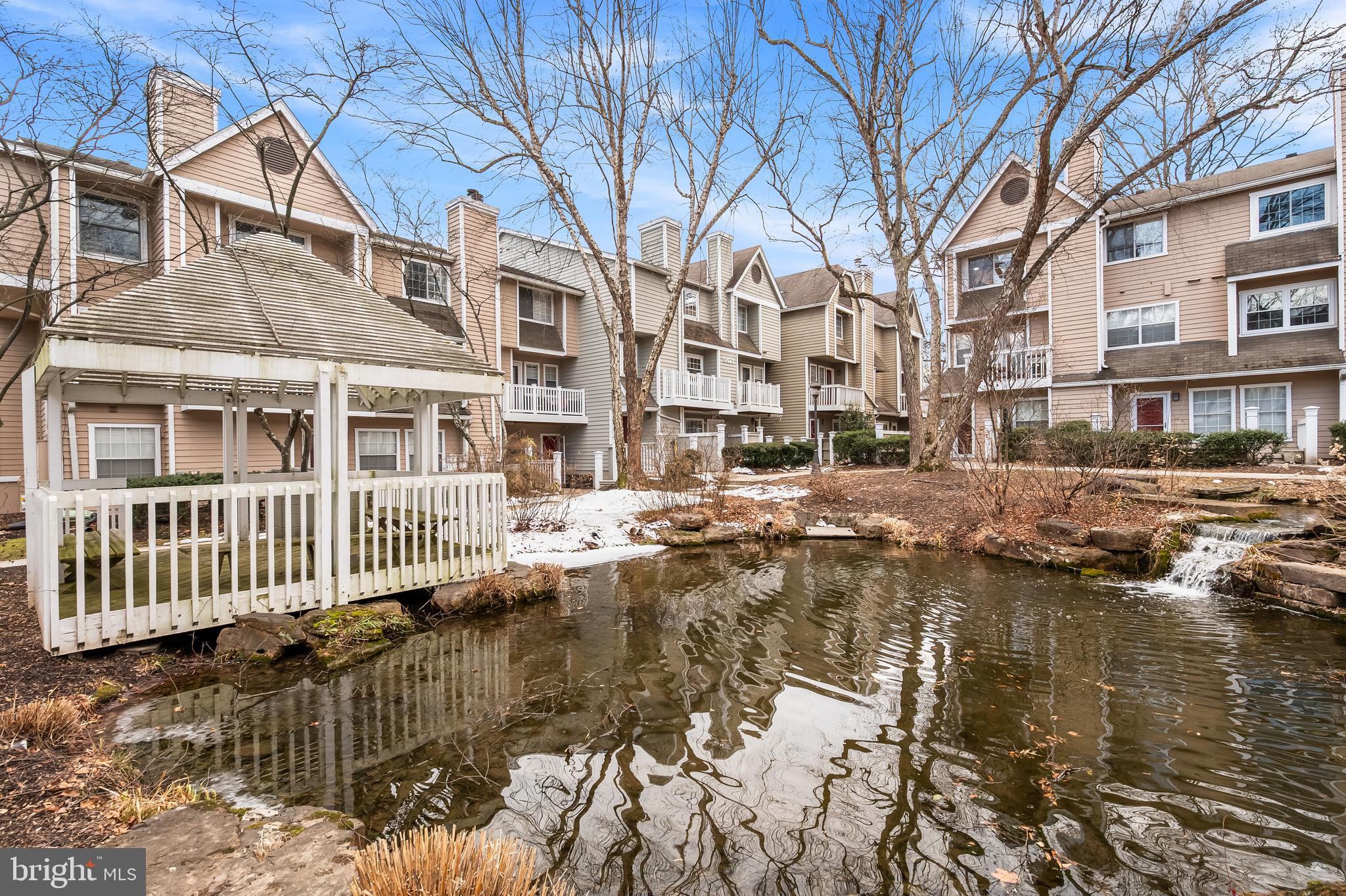 10823 HAMPTON MILL TERRACE 1115