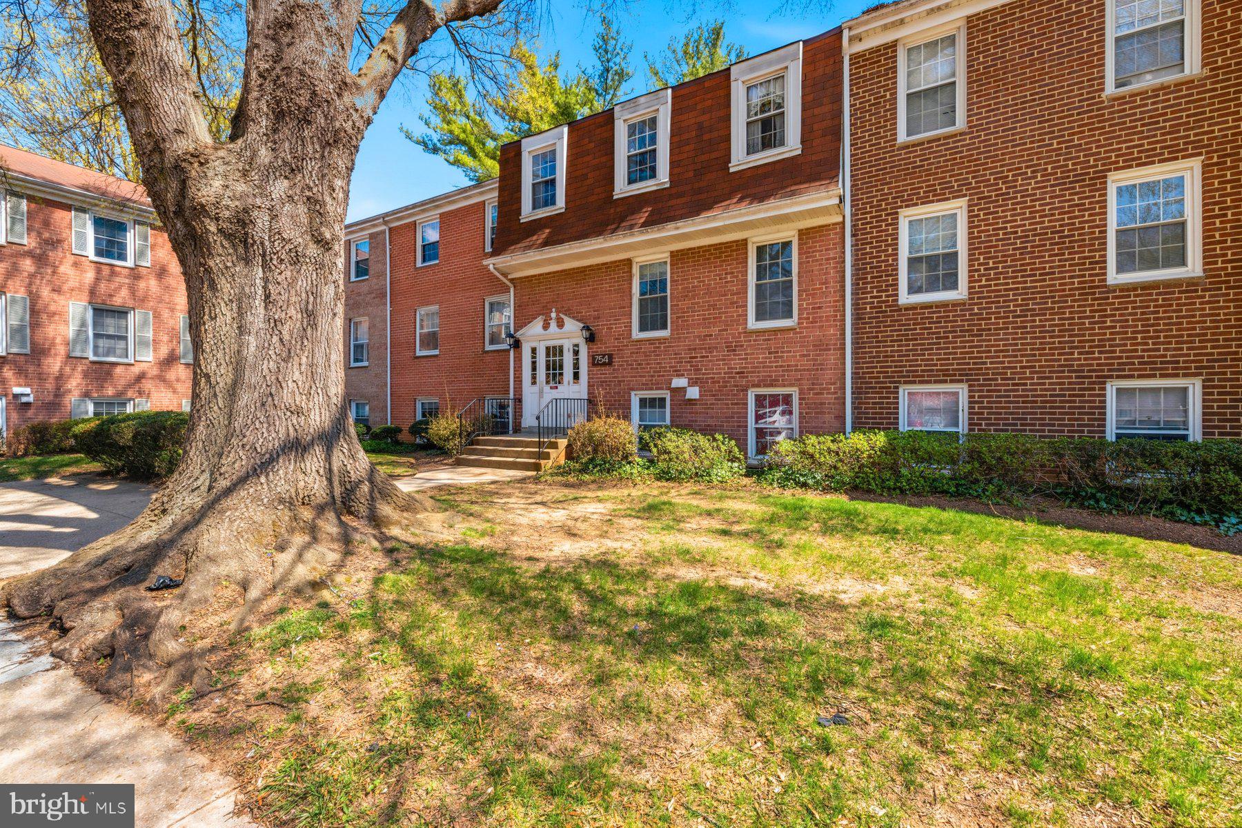 754 QUINCE ORCHARD BOULEVARD 754-10