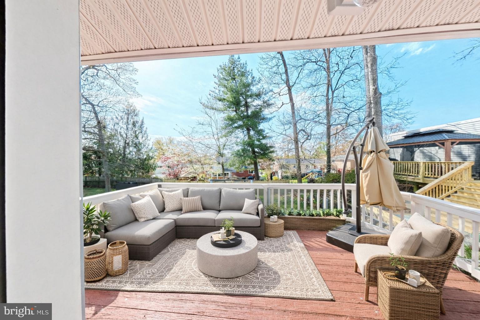 1012 LOXFORD TERRACE