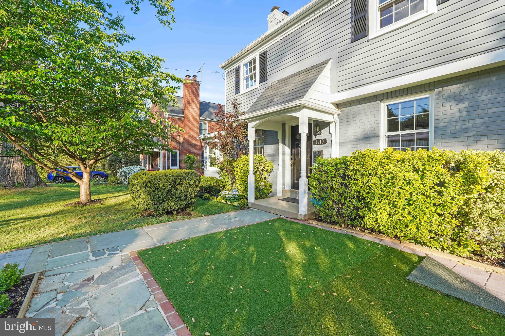 1910 ELKHART STREET