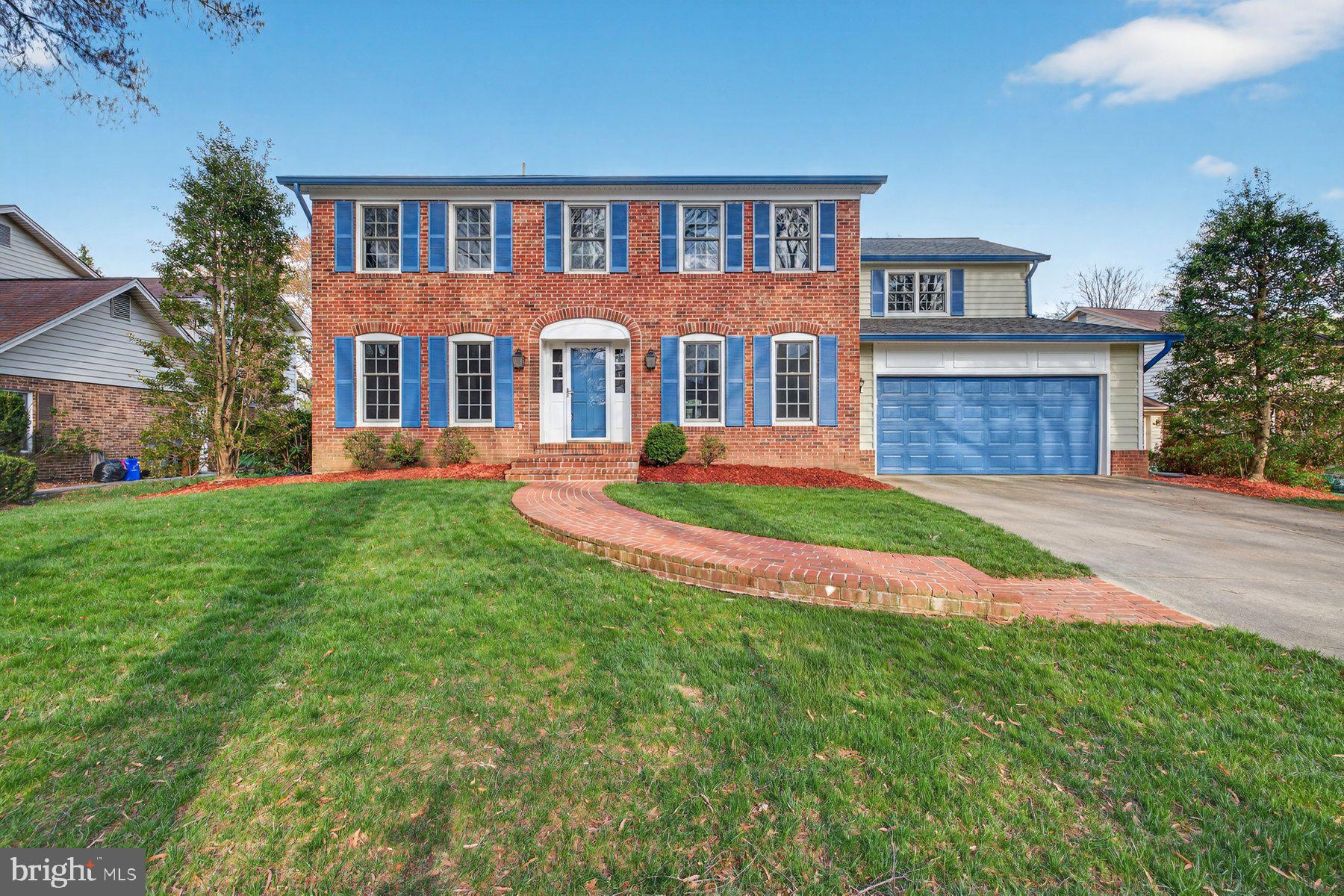 14 FAIRWOOD COURT