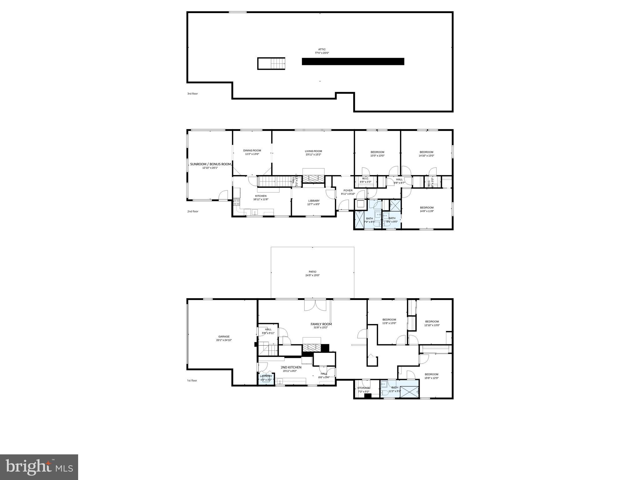 3514 RAYMOOR ROAD