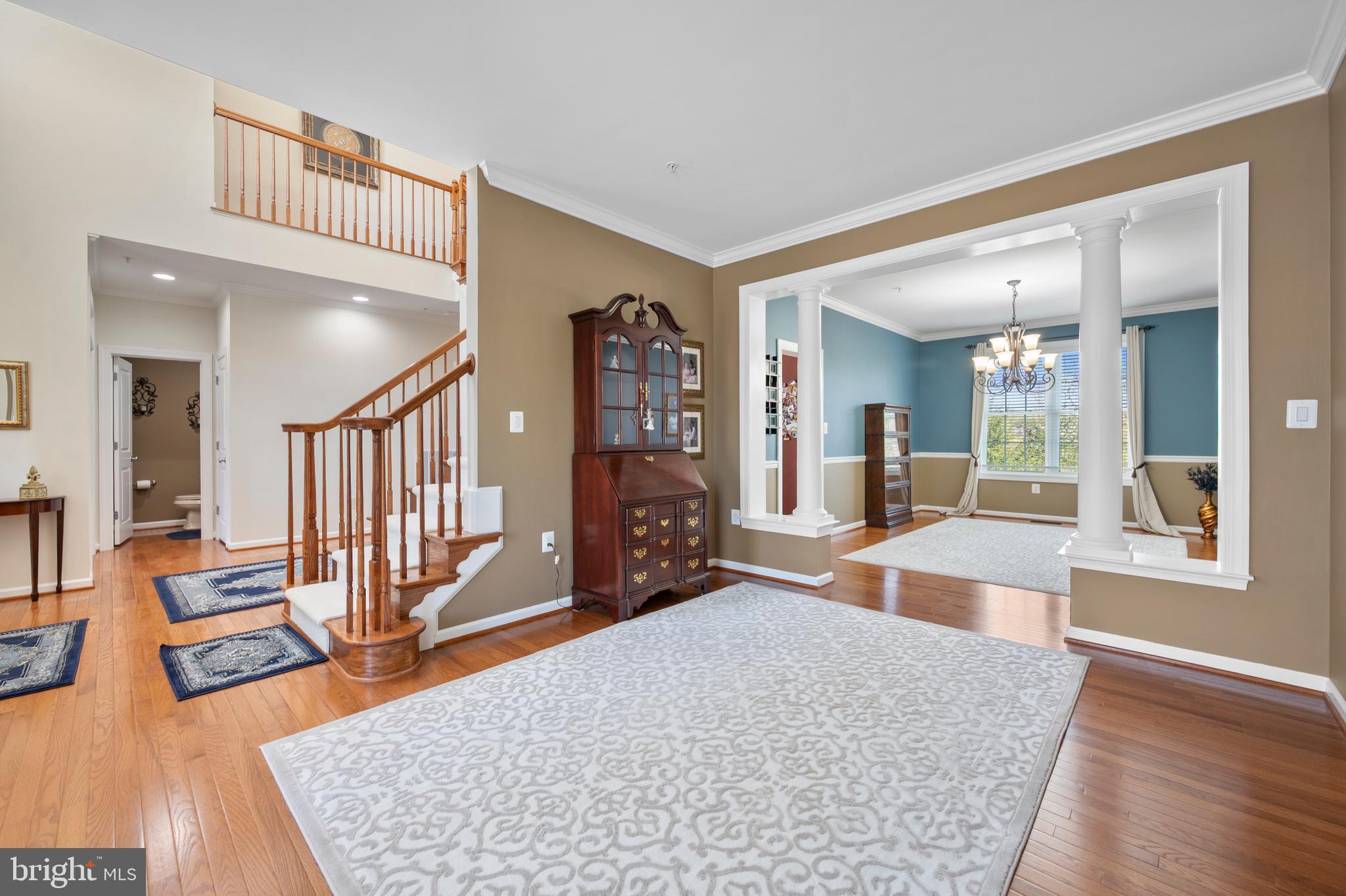13212 MOONLIGHT TRAIL DRIVE