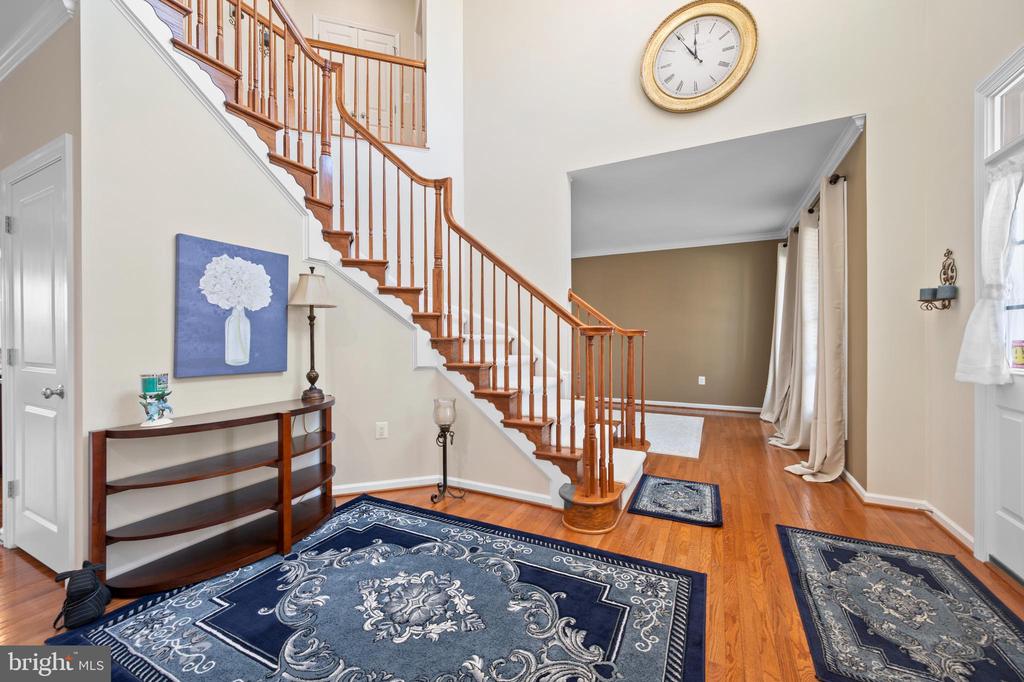 13212 MOONLIGHT TRAIL DRIVE