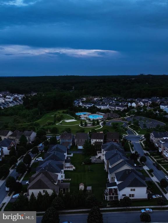 13212 MOONLIGHT TRAIL DRIVE