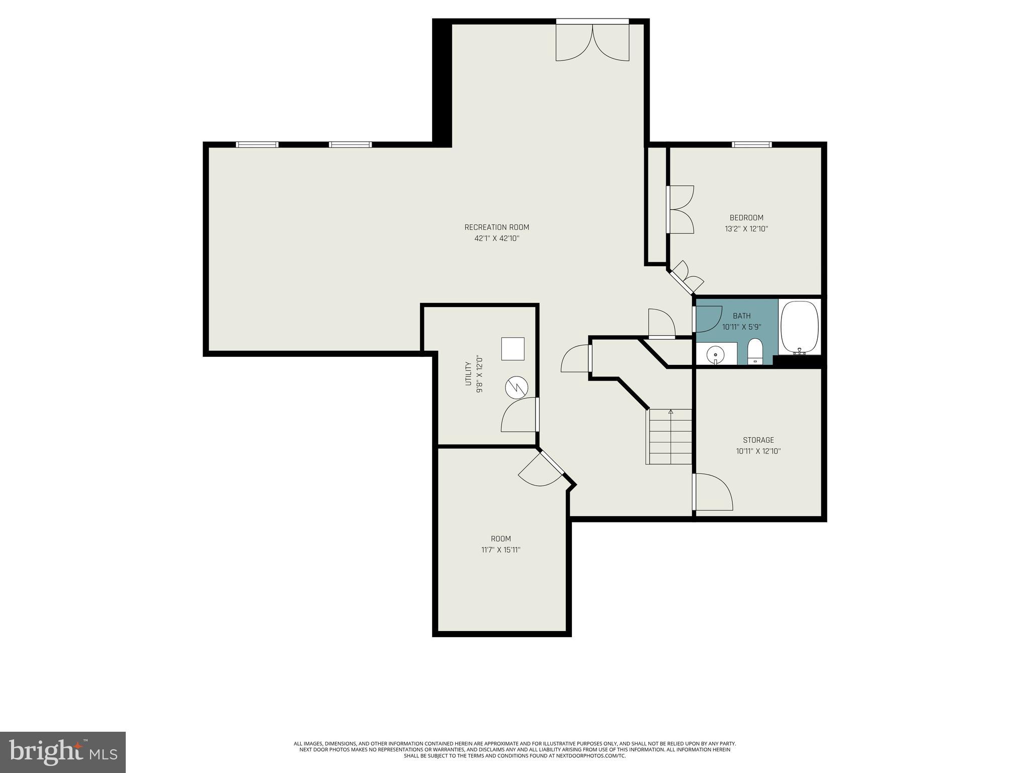 13212 MOONLIGHT TRAIL DRIVE