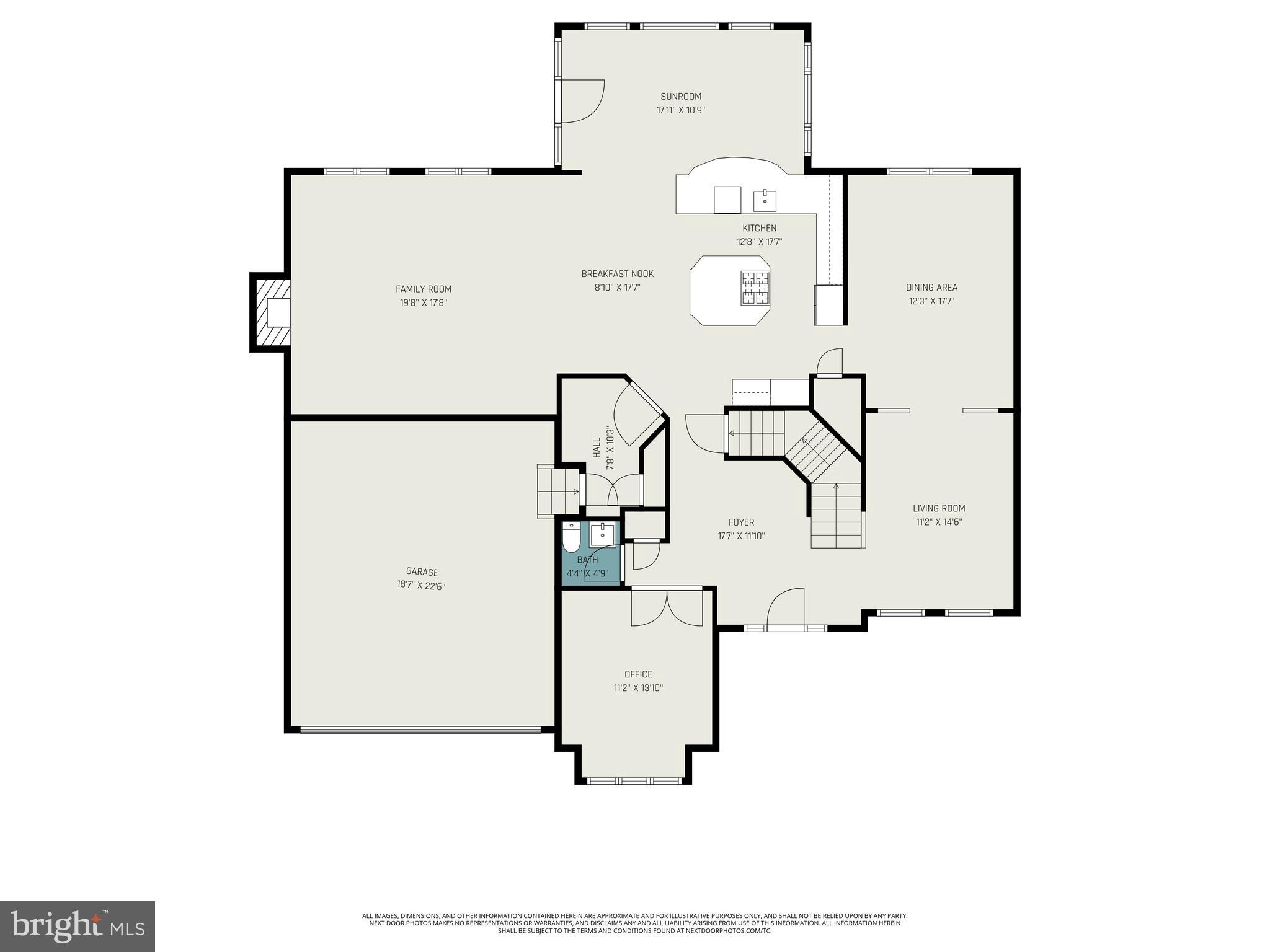13212 MOONLIGHT TRAIL DRIVE
