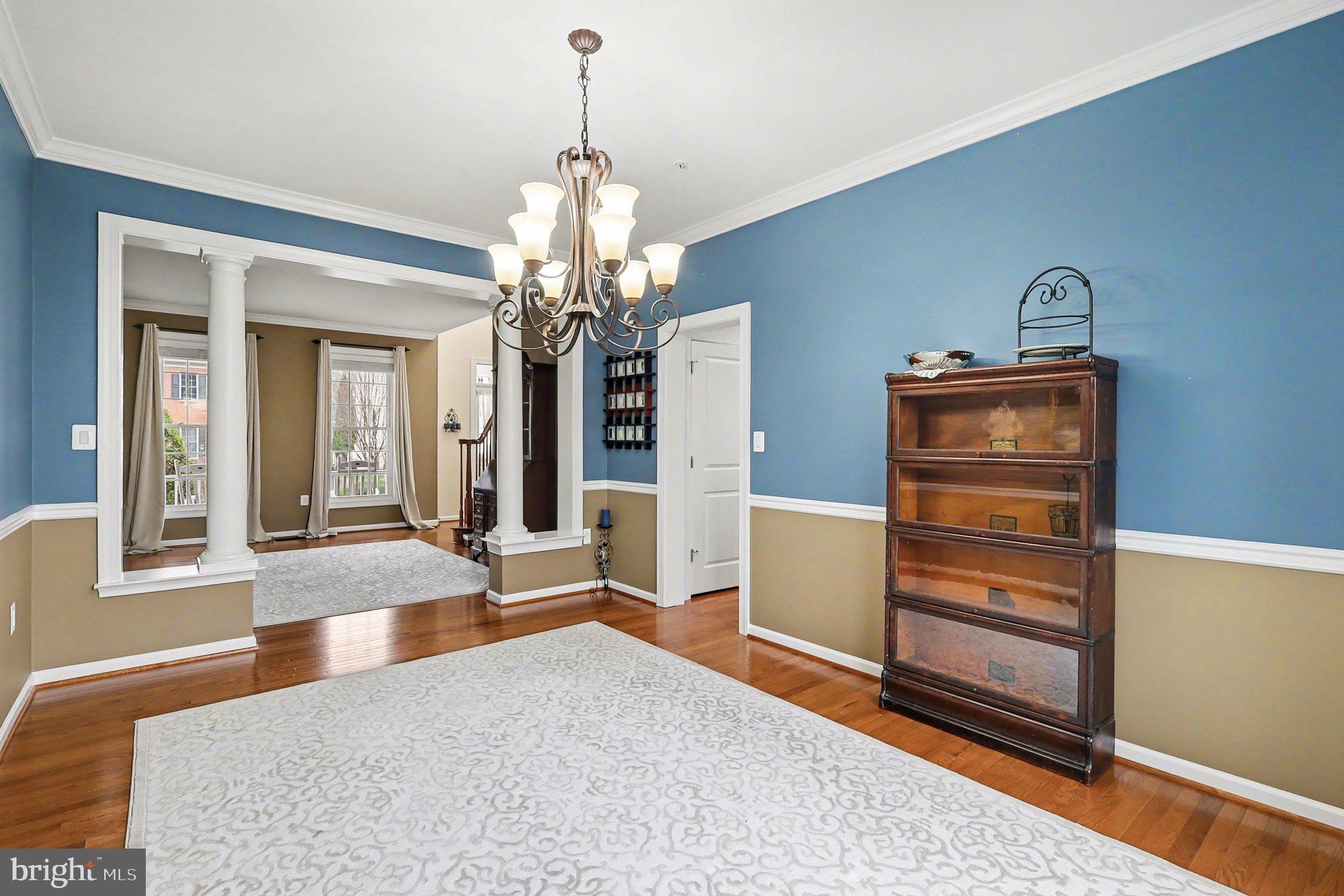 13212 MOONLIGHT TRAIL DRIVE