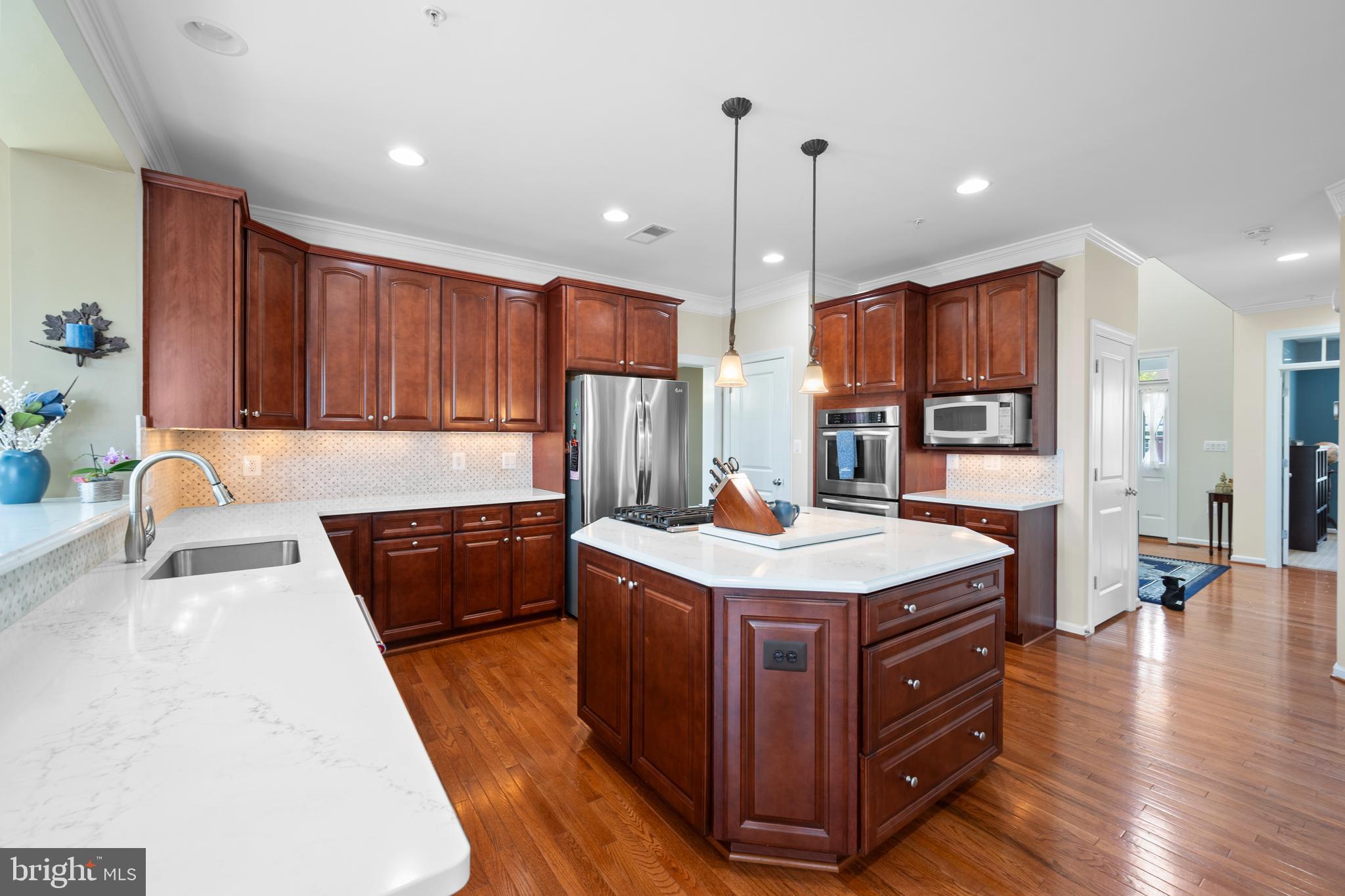 13212 MOONLIGHT TRAIL DRIVE