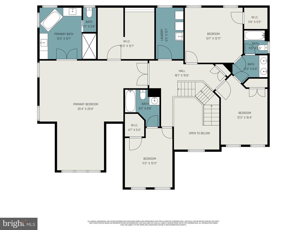 13212 MOONLIGHT TRAIL DRIVE