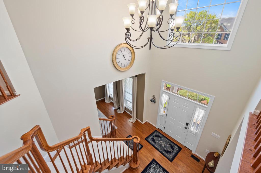 13212 MOONLIGHT TRAIL DRIVE