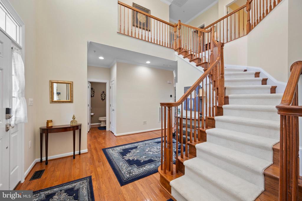 13212 MOONLIGHT TRAIL DRIVE