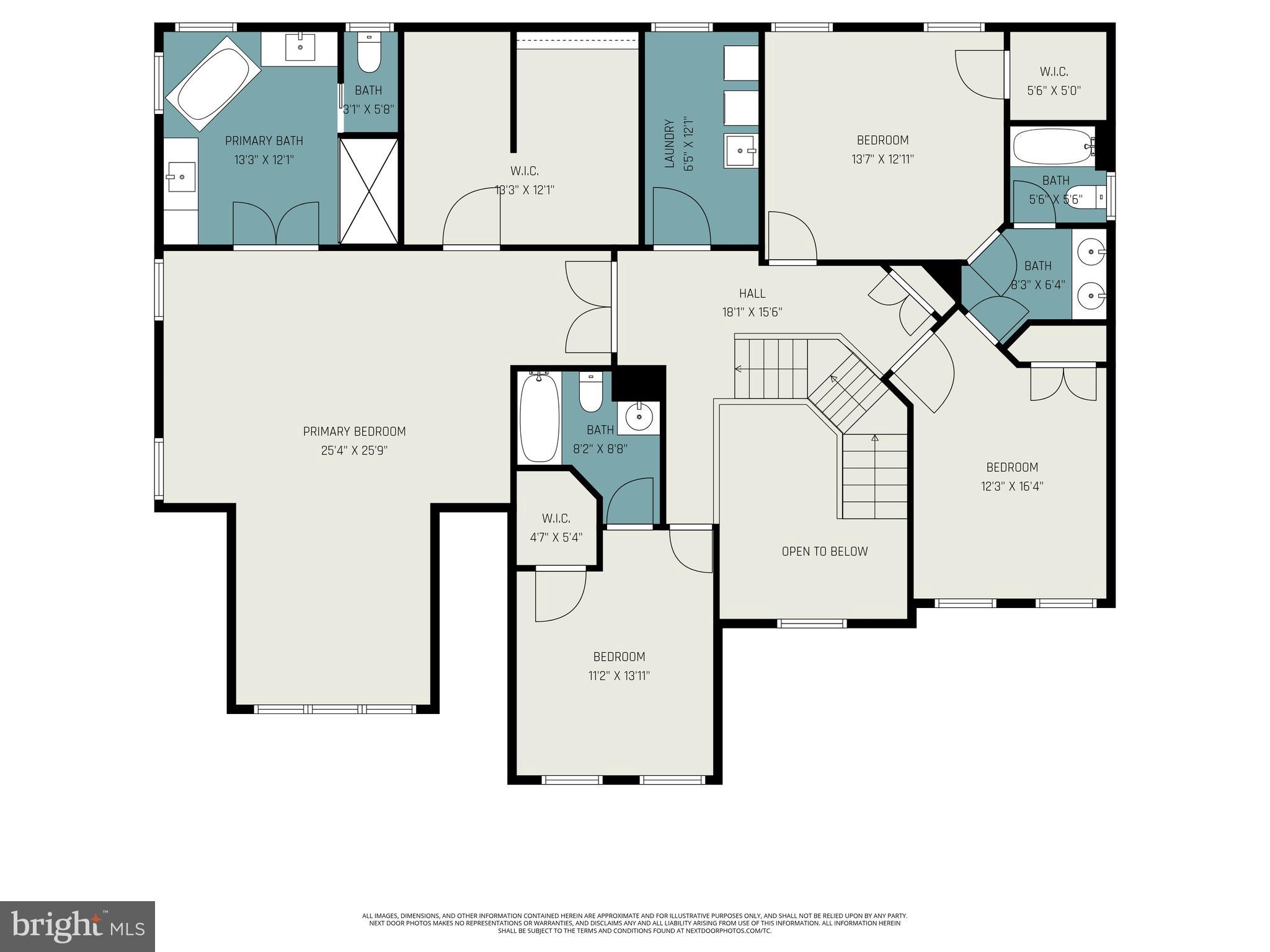 13212 MOONLIGHT TRAIL DRIVE