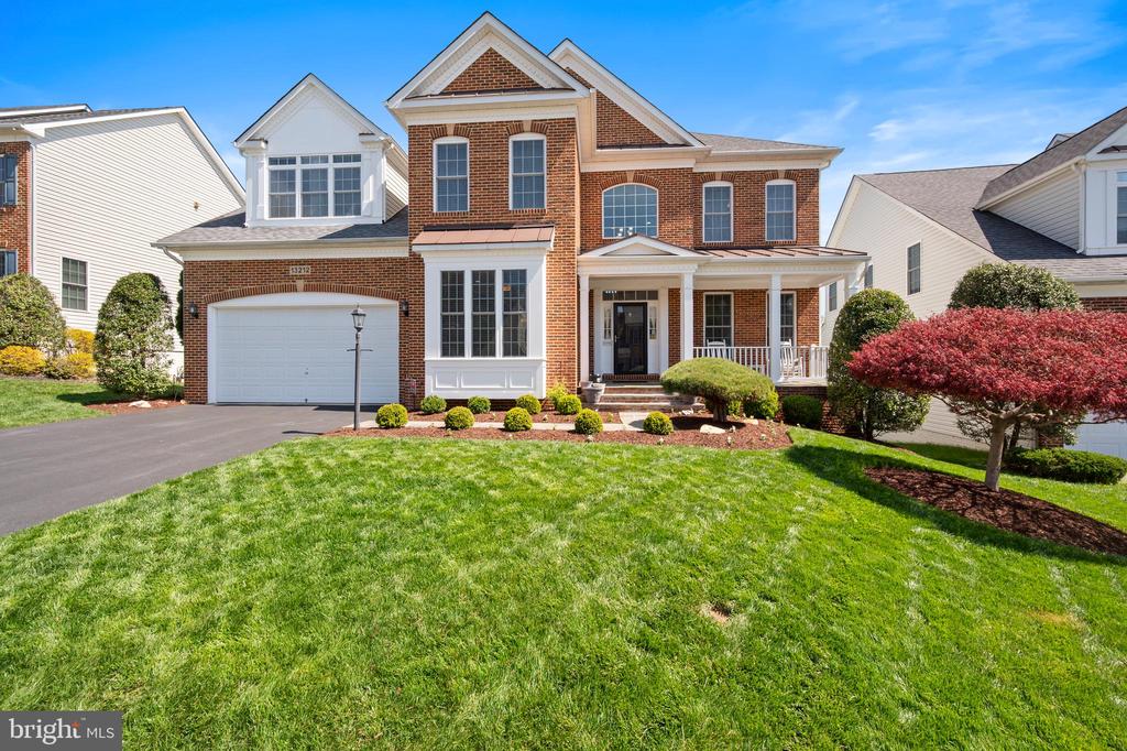 13212 MOONLIGHT TRAIL DRIVE
