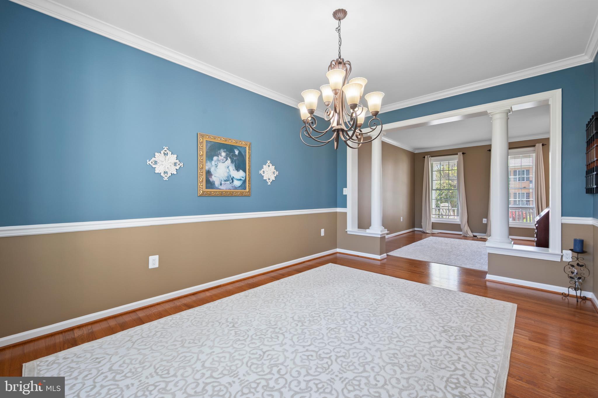 13212 MOONLIGHT TRAIL DRIVE