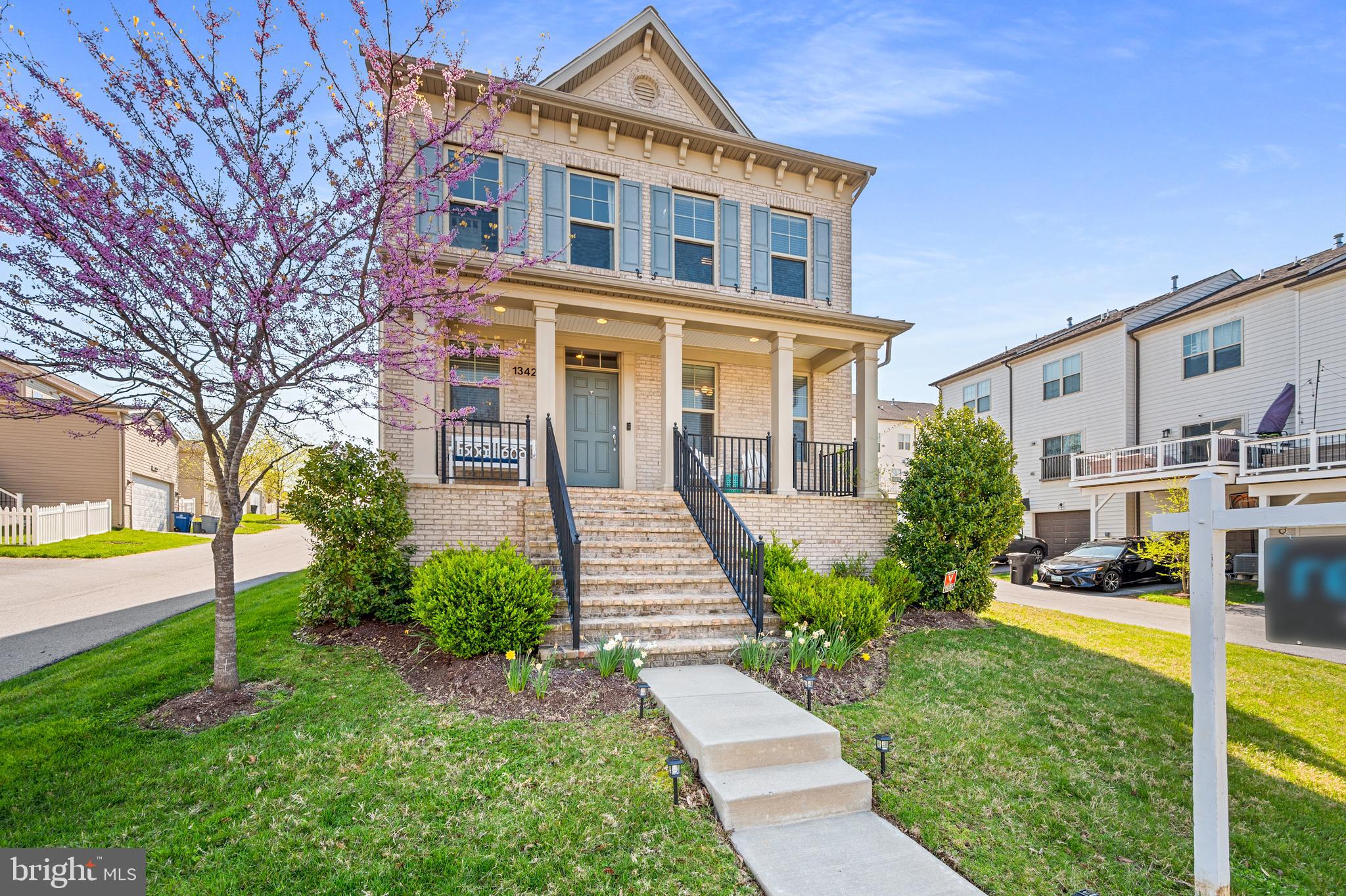 13422 REDSPIRE DRIVE