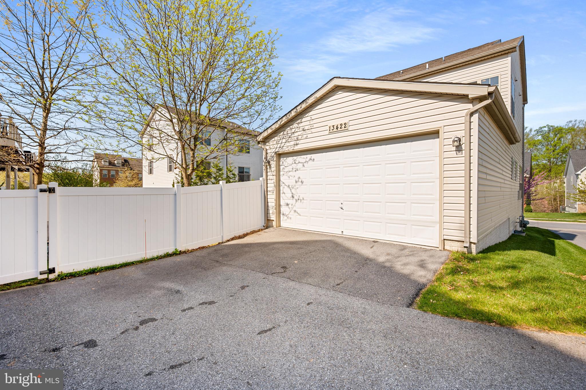 13422 REDSPIRE DRIVE