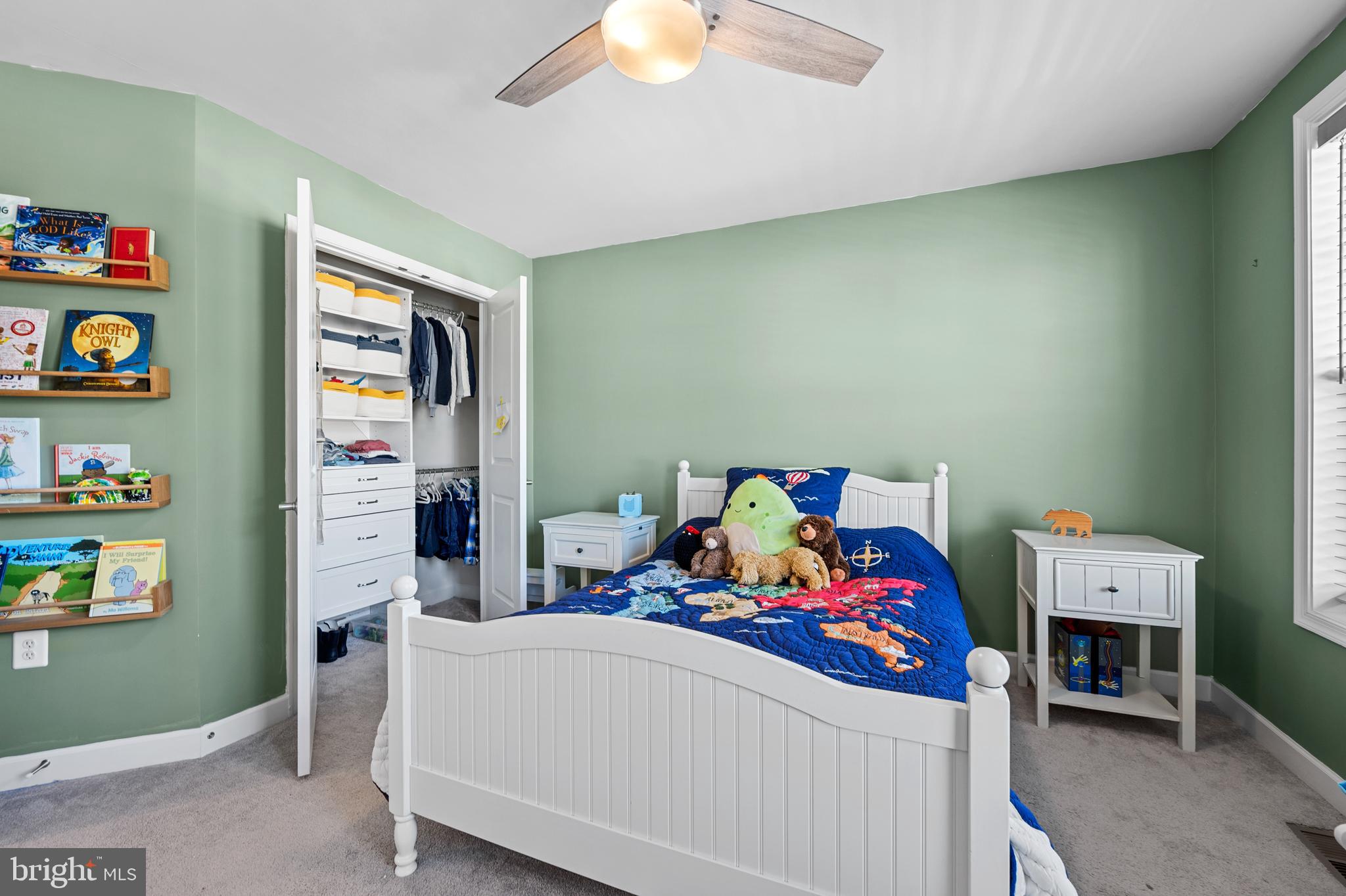 13422 REDSPIRE DRIVE