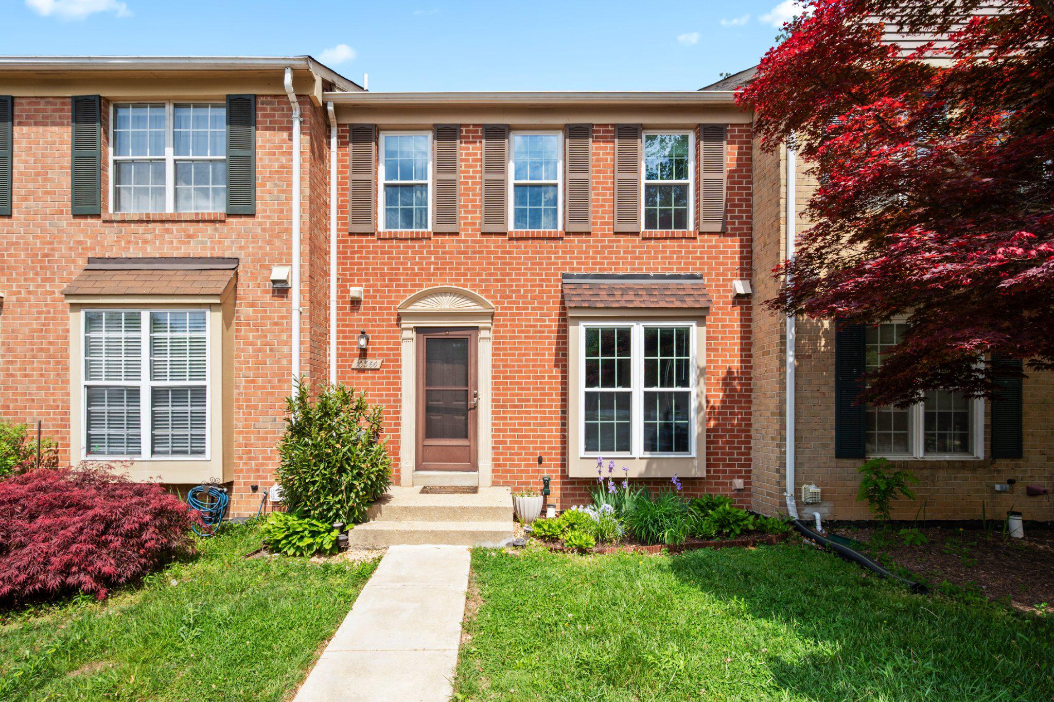 10364 CASTLEHEDGE TERRACE